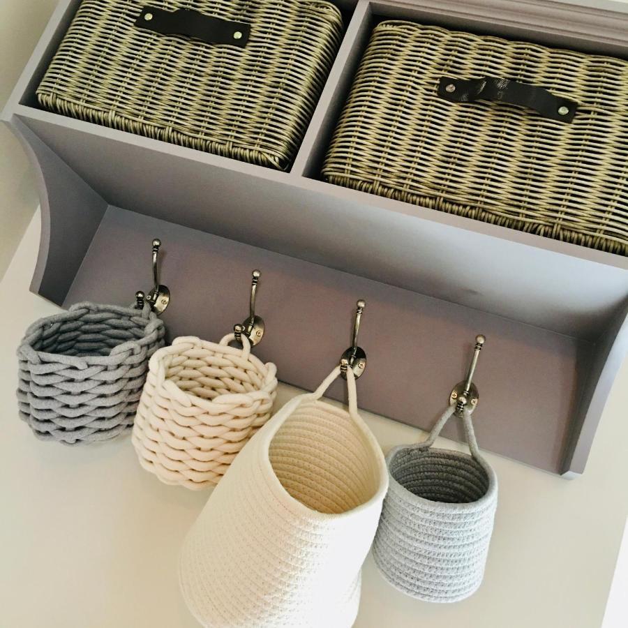 The Art Attic A Stylish Boutique Apartment บลิตธ์เวลส์ ภายนอก รูปภาพ